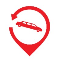 The Limo App logo - Similar company to Limo Maxi Cabs