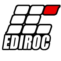 Ediroc Boxing logo - Similar company to Onward