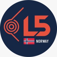 L5 Navigation Norway logo - Similar company to Digiquip As