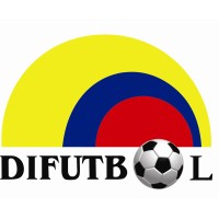Difutbol (División aficionada del Fútbol Colombiano) logo - Similar company to Santodomingofc