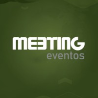 Meeting Planejamento e Organização de Eventos logo - Similar company to Eventos Plural