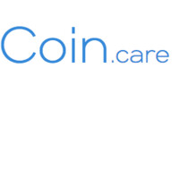 Coin.care logo - Similar company to Gixxo Coin