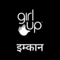 Girl Up Imkaan logo - Similar company to The Pop Group