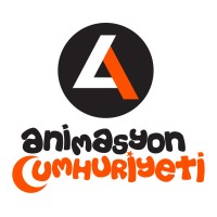 Animasyon Cumhuriyeti logo - Similar company to Kabuk Studio