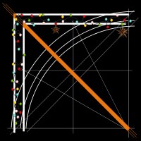 ADN Architecture d'intérieur logo - Similar company to Agence A+