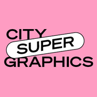 City Super Graphics GmbH logo - Similar company to Mobiga - Mobile Vertikale Gärten