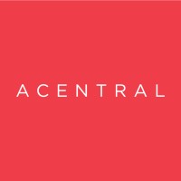 ACentral logo - Similar company to Meagan Healy Studio