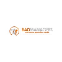 Bad Managers logo - Similar company to Bad Manager