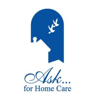 ASK for Home Care logo - Similar company to Anchored Accounting Llc