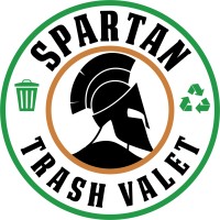 Spartan Trash Valet, LLC logo - Similar company to Premier Trash Pros