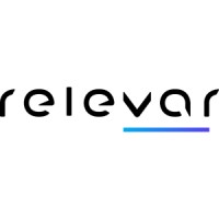 Relevar logo - Similar company to Prior Law - Australia