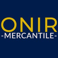 Onir Mercantile logo - Similar company to Alo Coffee