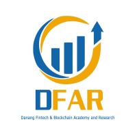 Danang Fintech & Blockchain Academy and Research_DFAR logo - Similar company to Micdrop