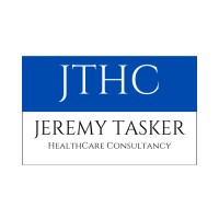 Jeremy Tasker Healthcare Consultancy Limited logo - Similar company to Mck Healthcare Consultancy