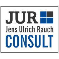 JUR Consult Jens Ulrich Rauch logo - Similar company to Jur