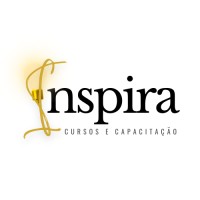 Inspira Cursos e Capacitação Profissional logo - Similar company to Ensina Radiólogos.Com