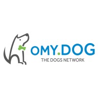 Omydog logo - Similar company to Jetcar Oi