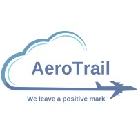 AeroTrail logo - Similar company to Simbi.Ai