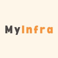MyInfra logo - Similar company to Codesnag
