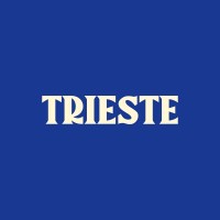 Trieste Cafe logo - Similar company to Rawk L روك