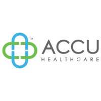Accu Healthcare Pte Ltd logo - Similar company to Avc Pharma Pte Ltd