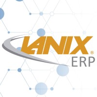 Lanix ERP logo - Similar company to Lanix