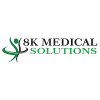 8K MEDICAL SOLUTIONS LTD logo - Similar company to Emzor Hesco