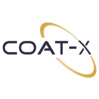 COAT-X logo - Similar company to Swiss Medtech