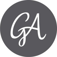 Guild Anderson  |  Estate Cabinetry logo - Similar company to 3B Design  San. Ve Ti̇c. Ltd. Şti̇.