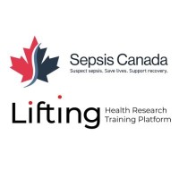 LifTING & Sepsis Canada Research Training Program logo - Similar company to Canadian Association Of Critical Care Nurses  (Caccn)