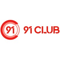 91 Club App logo - Similar company to 91 Club