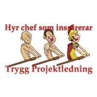 Trygg Projektledning AB logo - Similar company to Ebicube