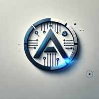 Atlatech logo - Similar company to Indaba Institute