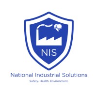 National Industrial Solutions logo - Similar company to Mind Sync Business Solutions
