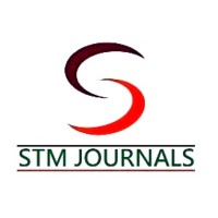 STM Journals logo - Similar company to Consortium E-Learning Network Private Limited