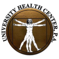 University Health Center Pa