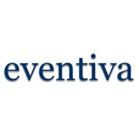 Eventiva logo - Similar company to Creative Factory