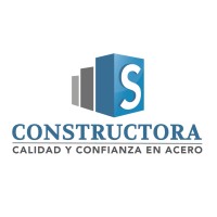 SCONSTRUCTORA logo - Similar company to Cincom-Tend & Sss Cia. Ltda.