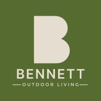 Bennett Outdoor Living logo - Similar company to Legacy Contracting & Construction