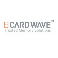 Cardwave logo - Similar company to Gescaser