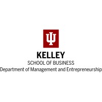 Kelley School of Business, Department of Management & Entrepreneurship logo - Similar company to Ask Dr Change