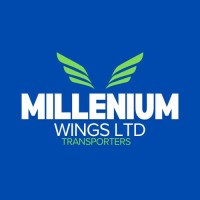 Millenium Wings Limited logo - Similar company to Millenium Translink