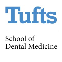 Tufts University School of Dental Medicine - Continuing Education logo - Similar company to University At Buffalo School Of Dental Medicine