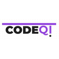 CodeQi logo - Similar company to Koru Design Studio