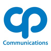 CP Communications logo - Similar company to G & C Adventures L.L.C