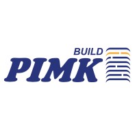 PIMK Build Ltd logo - Similar company to Stage Construction