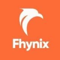 Fhynix logo - Similar company to Aexr Graphics