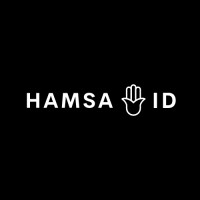 Hamsa ID logo - Similar company to Heurotrain