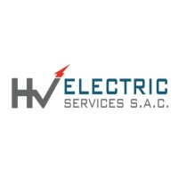 HV ELECTRIC SERVICES S.A.C. logo - Similar company to Pss S.A.C.