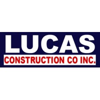 Lucas Construction Company logo - Similar company to Gulfpoint Construction Company, Inc.